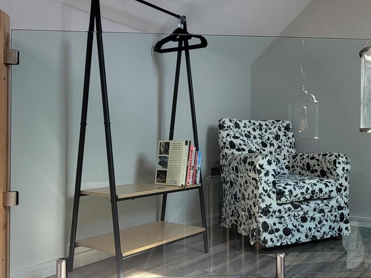 Moher Lodge Liscannor Ngoại thất bức ảnh