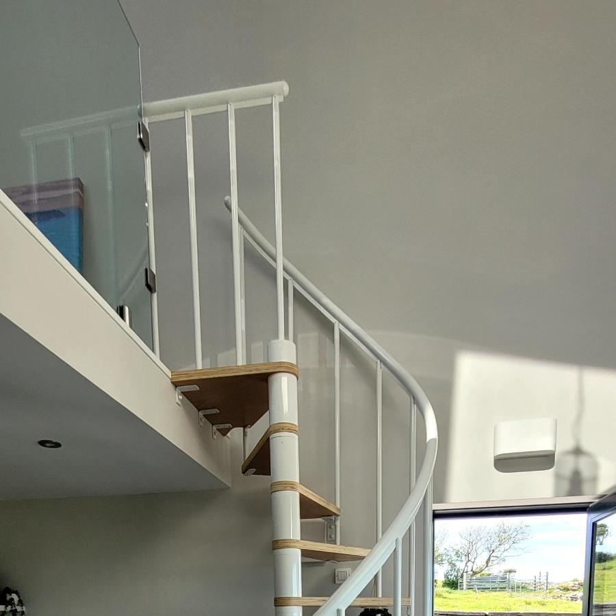 Moher Lodge Liscannor Ngoại thất bức ảnh