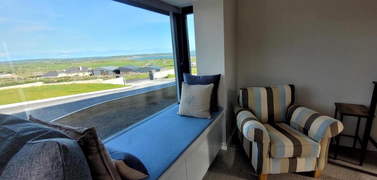 Moher Lodge Liscannor Ngoại thất bức ảnh