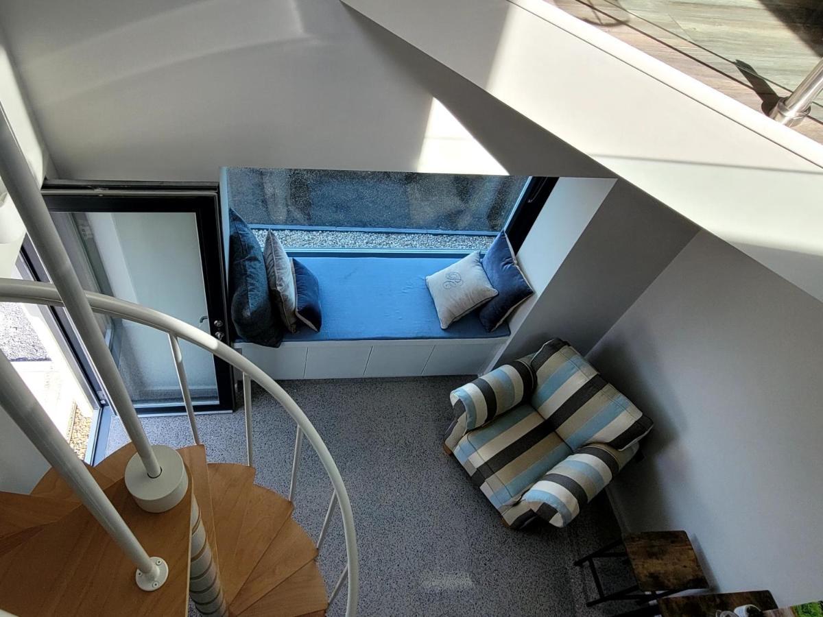 Moher Lodge Liscannor Ngoại thất bức ảnh