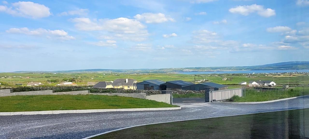 Moher Lodge Liscannor Ngoại thất bức ảnh